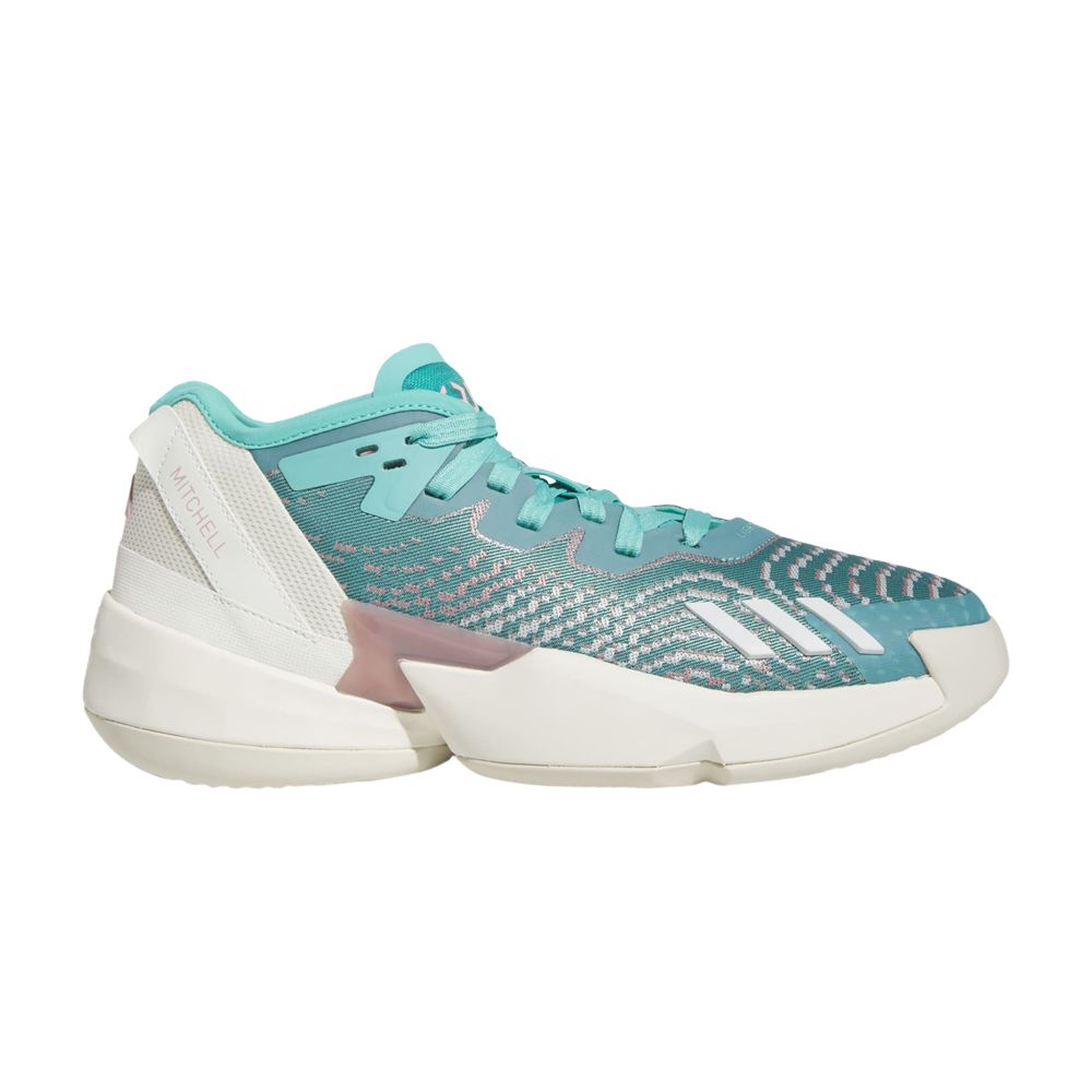 ADIDAS ORIGINALS D.O.N. ISSUE #4 'INTERNATIONAL WOMEN'S DAY'