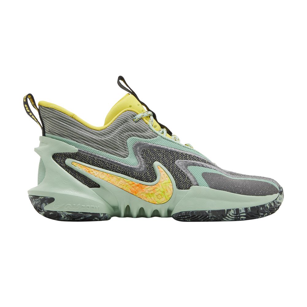 NIKE COSMIC UNITY 2 'ENAMEL GREEN'