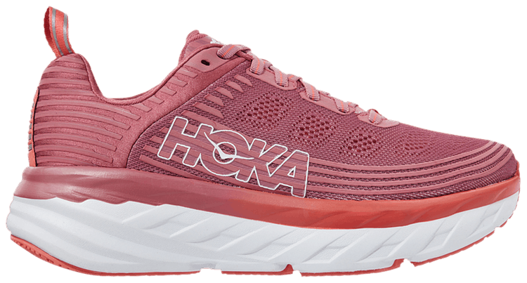 Buy Wmns Bondi 6 Heather Rose Lantana 1019270 HRLN GOAT UK