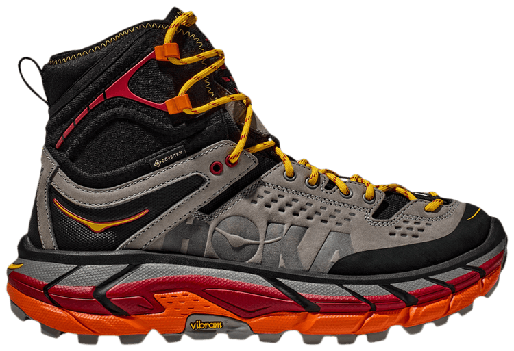 Buy Tor Ultra High GORE-TEX 'Black Chili Pepper' - 1129958 Buy Tor Ultra High GORE-TEX 'Black Chili Pepper' - 1129958