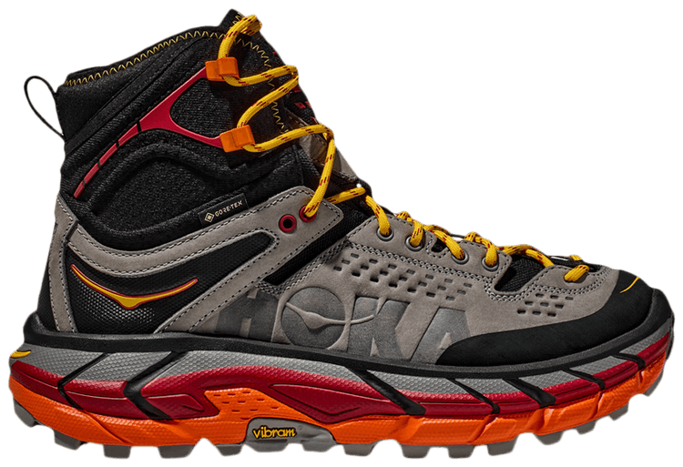 Tor Ultra High GORE-TEX 'Black Chili Pepper'