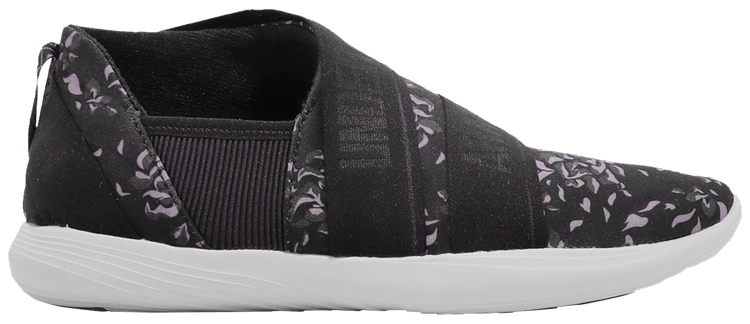 Wmns Street Precision Slip On 'Printed - Black'