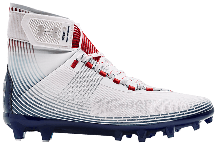 Under Armour Highlight MC TX LE Texas