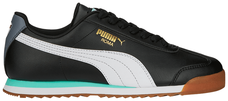 Puma roma fight or flight top