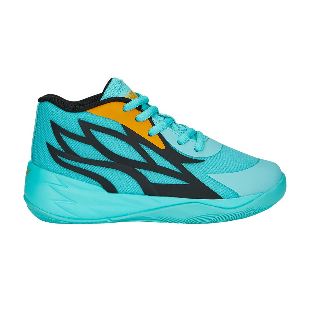 MB.02 Little Kid 'Honeycomb' - 391273-01