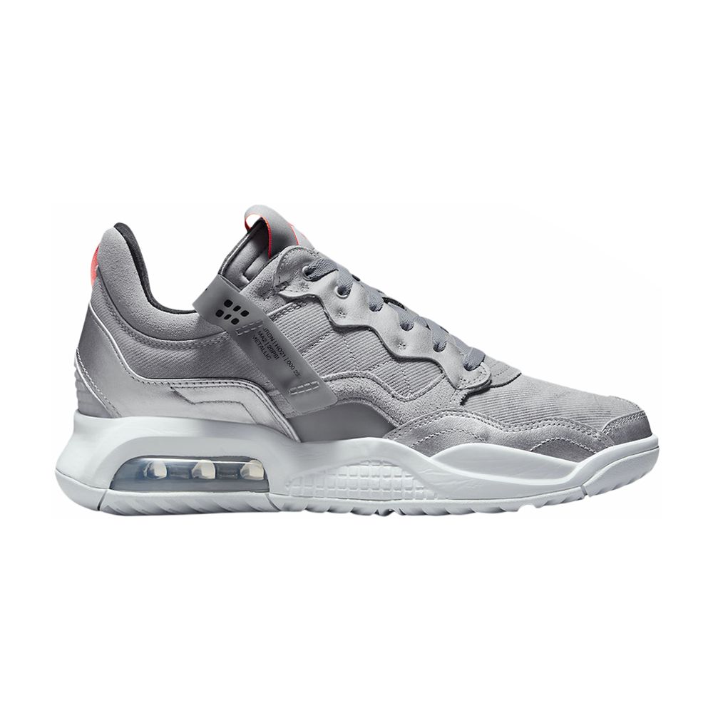 Jordan MA2 'Wolf Grey' | Men's Size 9