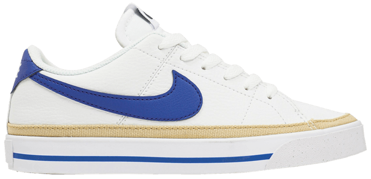 Nike Wmns Court Legacy Next Nature Summit White Lapis