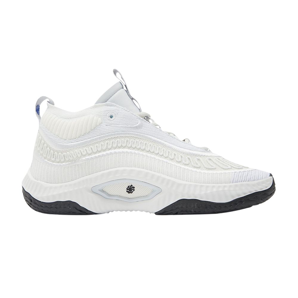 NIKE COSMIC UNITY 3 'SUMMIT WHITE'