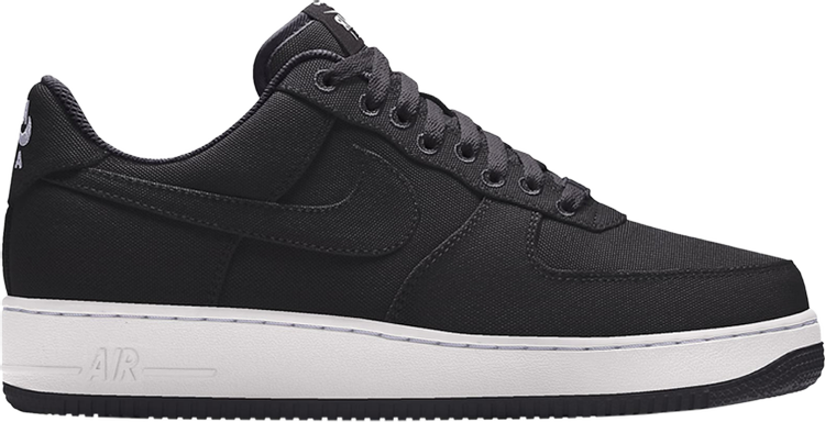 Air Force 1 Low 'Canvas, Leather, & Satin Option' By You