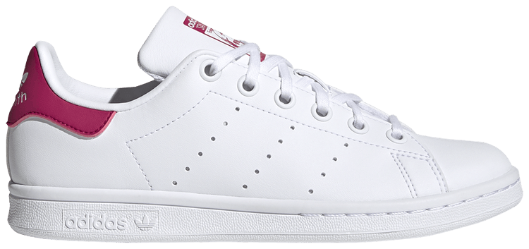 Buy Stan Smith J 'White Bold Pink' - FX7522 | GOAT Buy Stan Smith J 'White Bold Pink' - FX7522 | GOAT