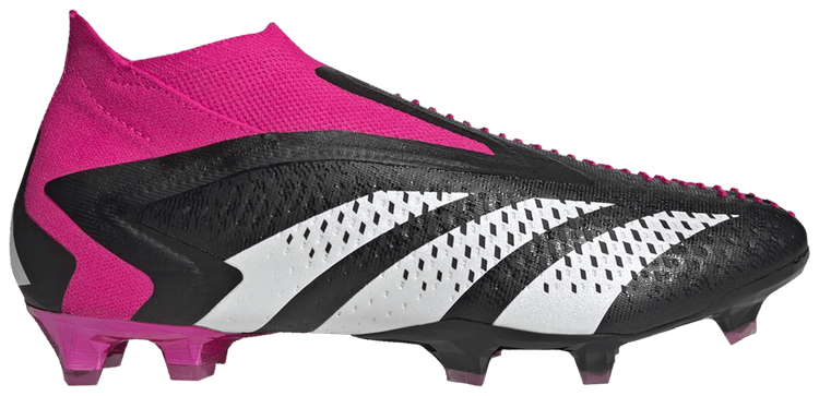 Adidas Predator Accuracy FG Own Your Football Pack