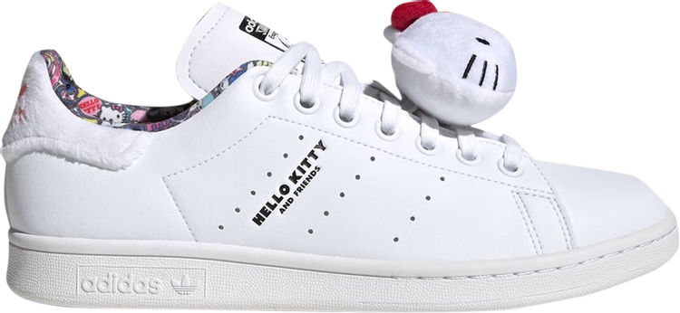 Hello Kitty x Wmns Stan Smith 'Hello Kitty and Friends'