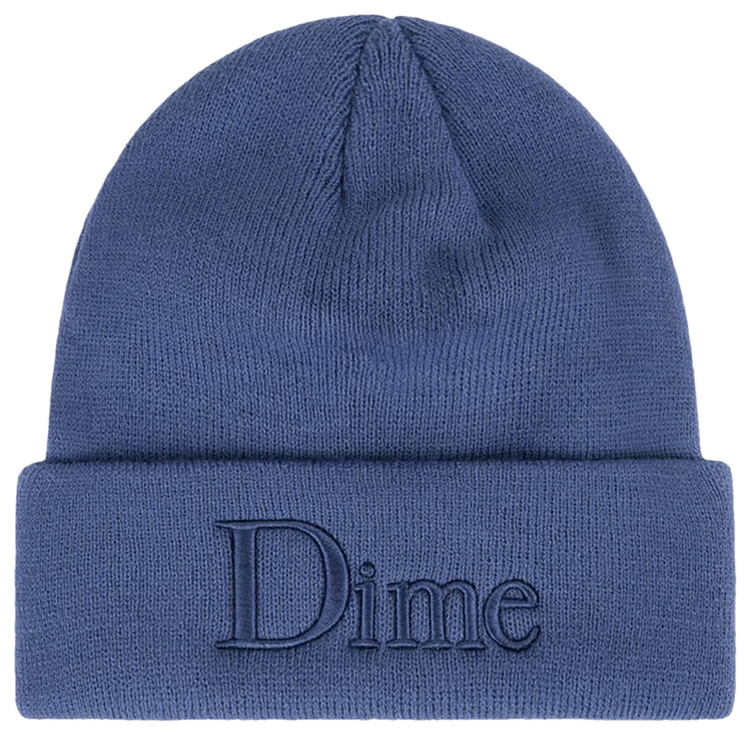 Dimeビーニー Final Skull Cap Beanie-Mint Dime Final Skull Cap Beanie-Mint（Dime Final Skull Cap