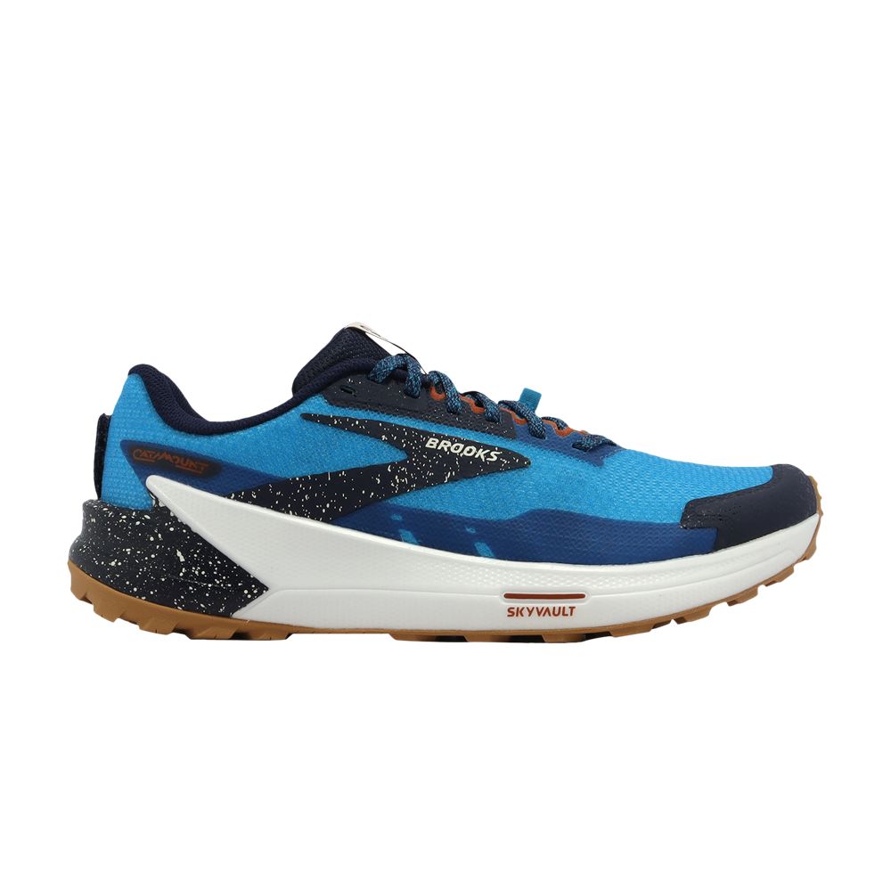 Brooks Catamount 2 'Peacoat...