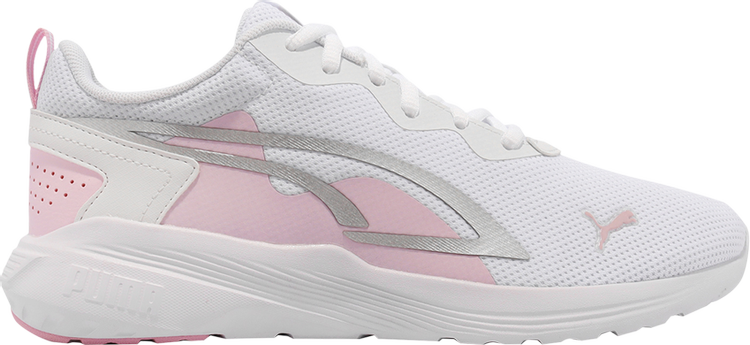 All-Day Active 'White Pearl Pink'