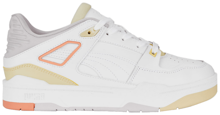 Puma Wmns Slipstream White Anise Flower