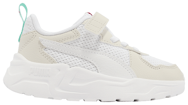 Puma Trinity Lite AC Infant Pristine Mint