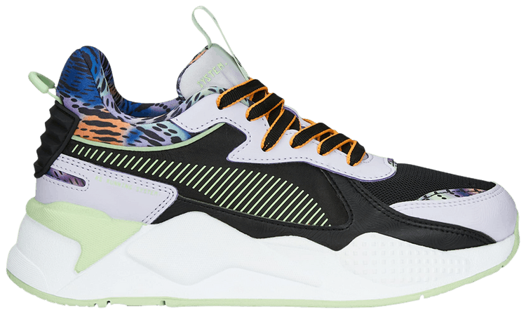 Puma Wmns RS X Feelin Xtra