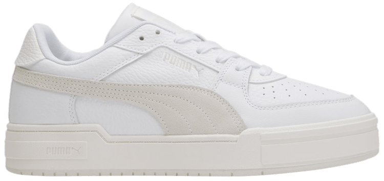 Puma CA Pro OW White Vapor Grey