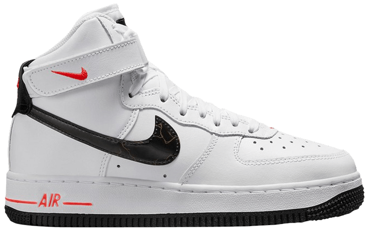 Buy Air Force 1 High GS Electric FD1019 100 GOAT CA