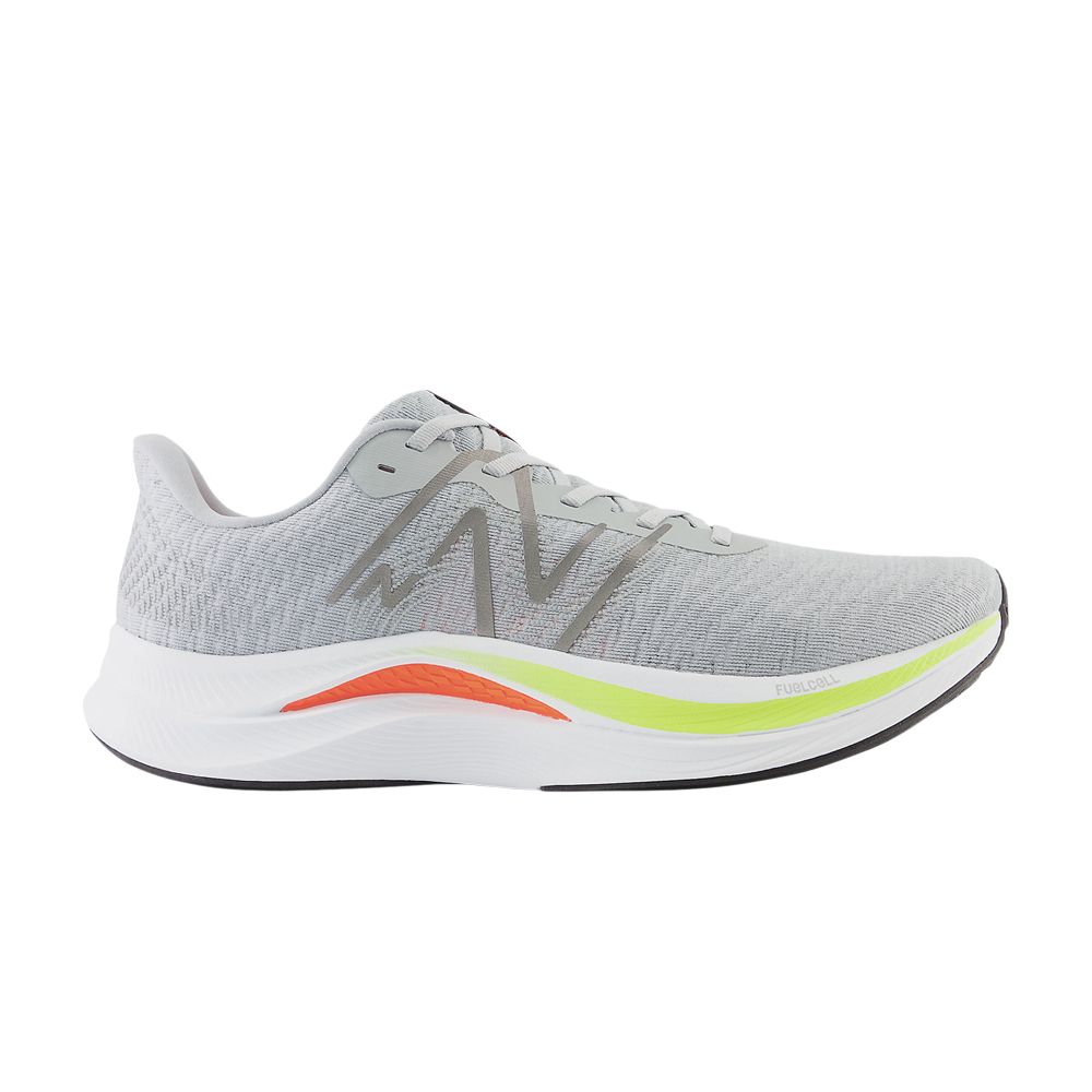 NEW BALANCE FUELCELL PROPEL V4 'QUARTZ GREY'