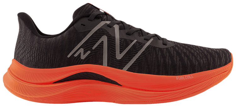 New Balance FuelCell Propel v4 Black Dragonfly