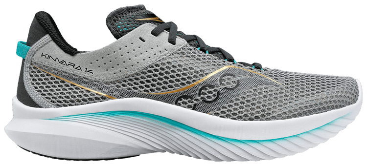 Saucony Kinvara 14 Fossil Palm