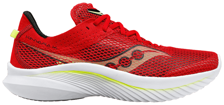 Saucony kinvara 2 red new arrivals
