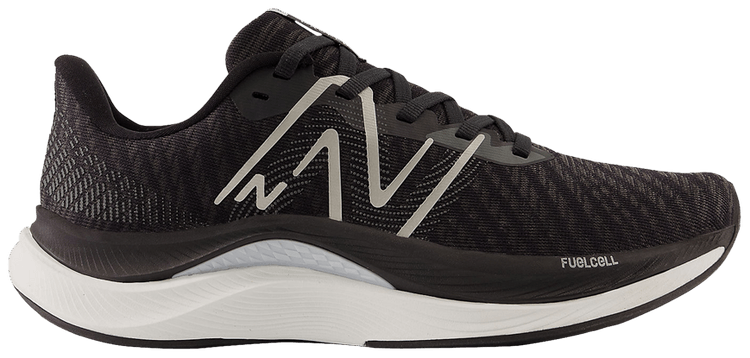 New Balance Wmns FuelCell Propel v4 Black White