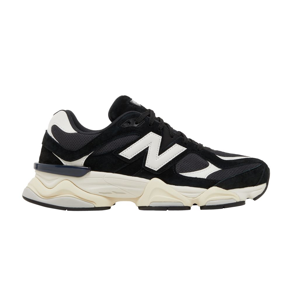 New Balance 9060 'Black White' | Men's Size 5.5