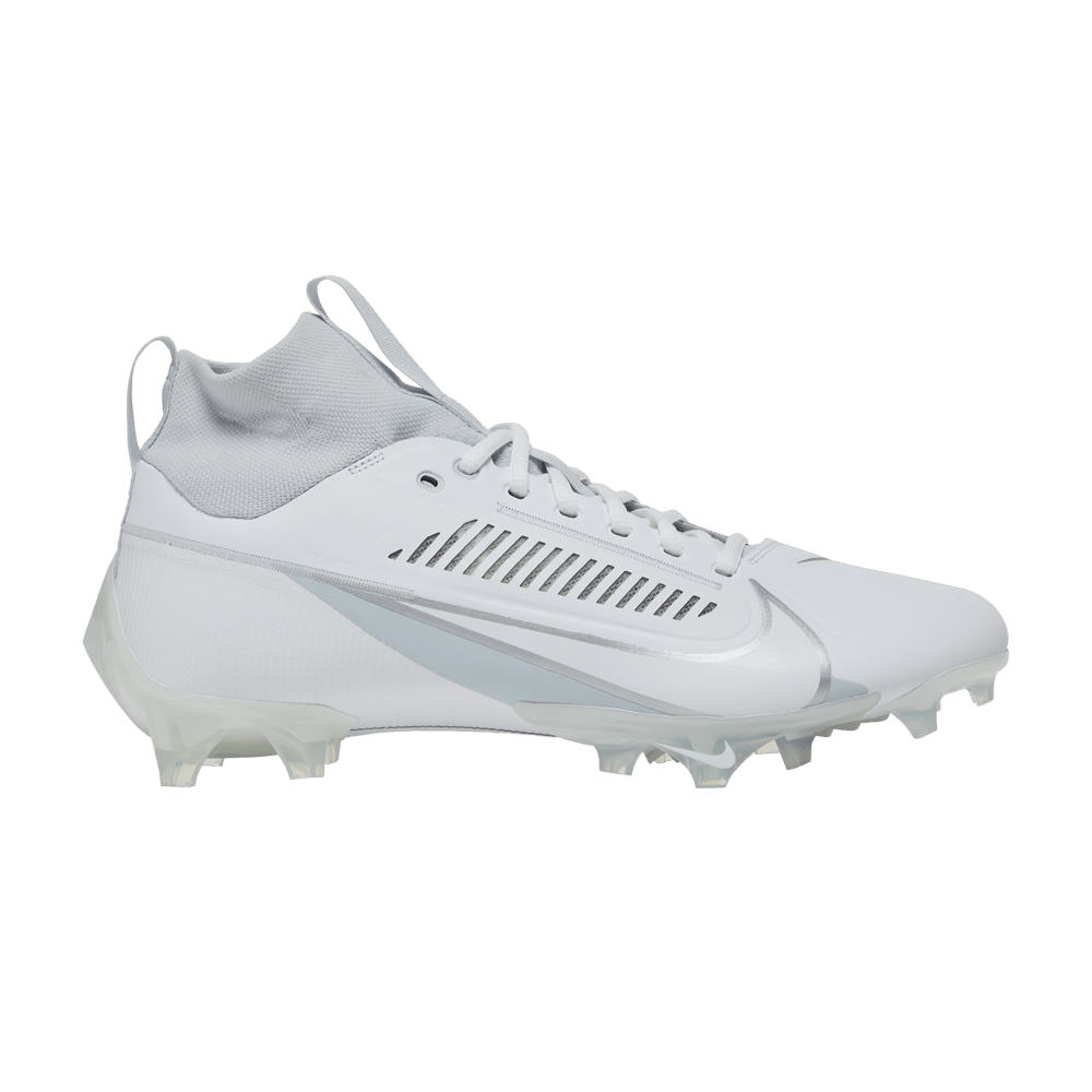 Nike vapor football cleats top
