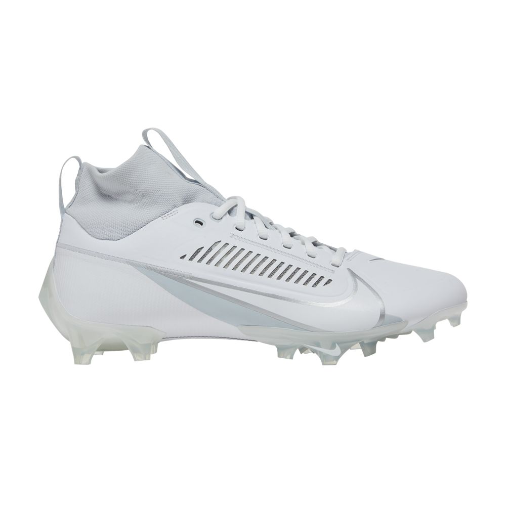 NIKE VAPOR EDGE PRO 360 2 'WHITE METALLIC SILVER'