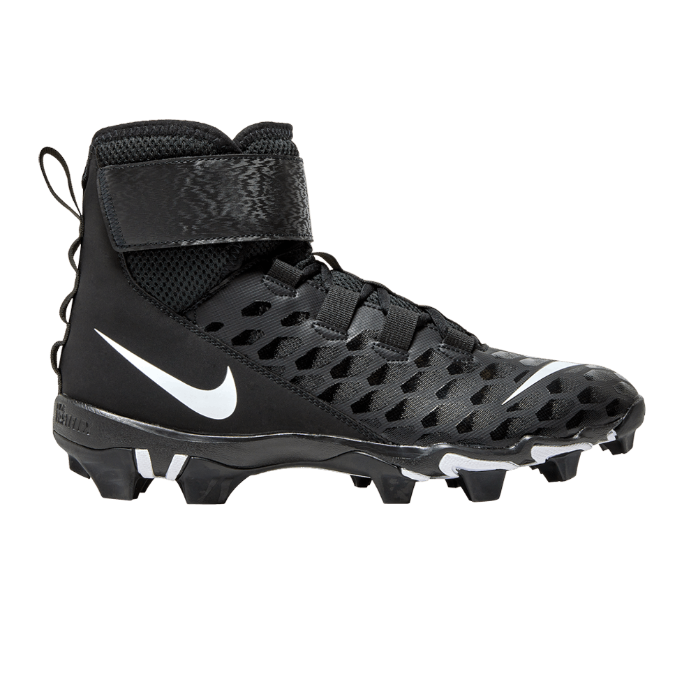Boys force savage viene shark bg fcp football cleats
