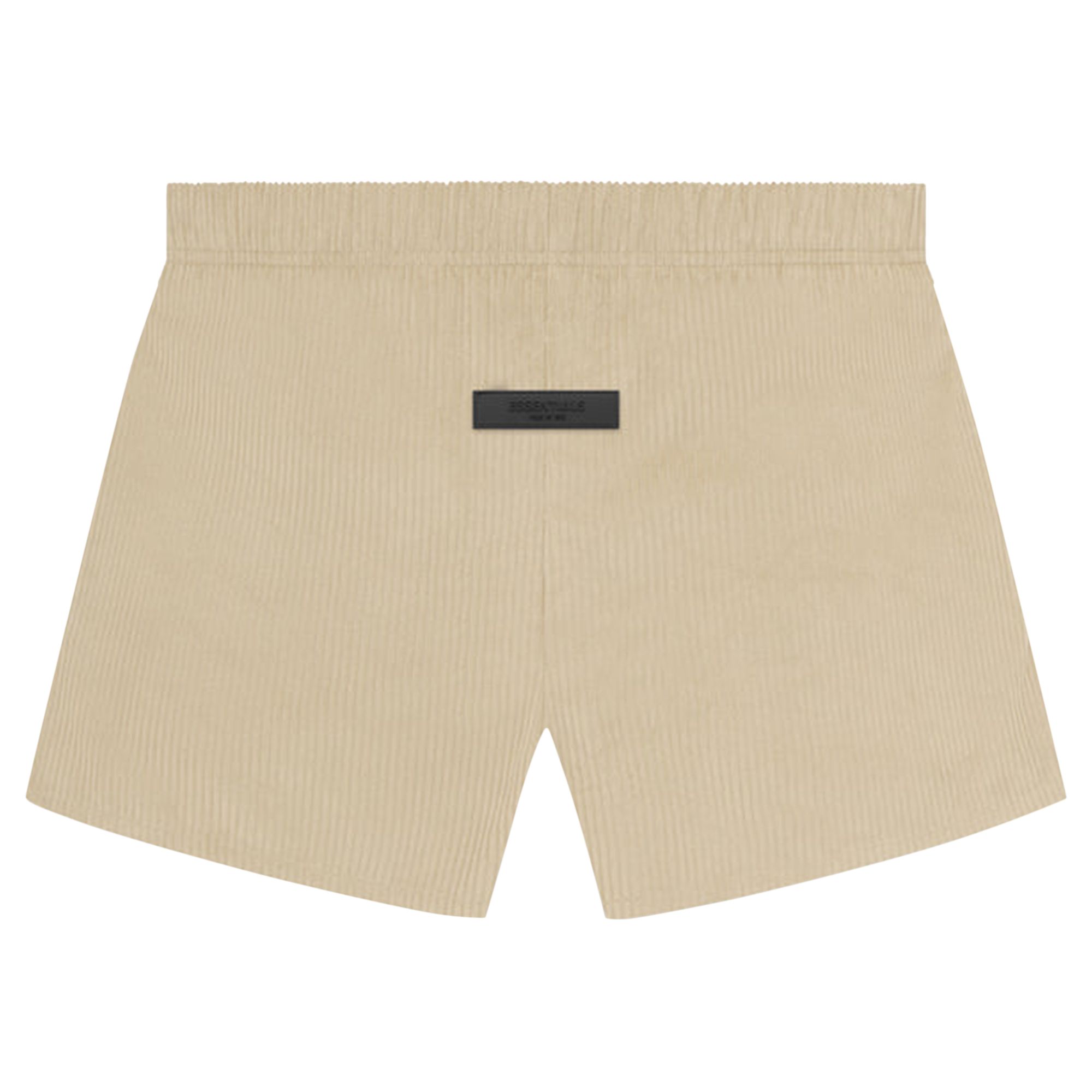 Fear of God Essentials Dock Short 'Sand' | Tan | Men's Size L