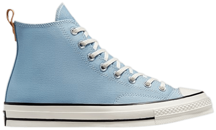 Converse Chuck 70 High Denim   Ocean Retreat