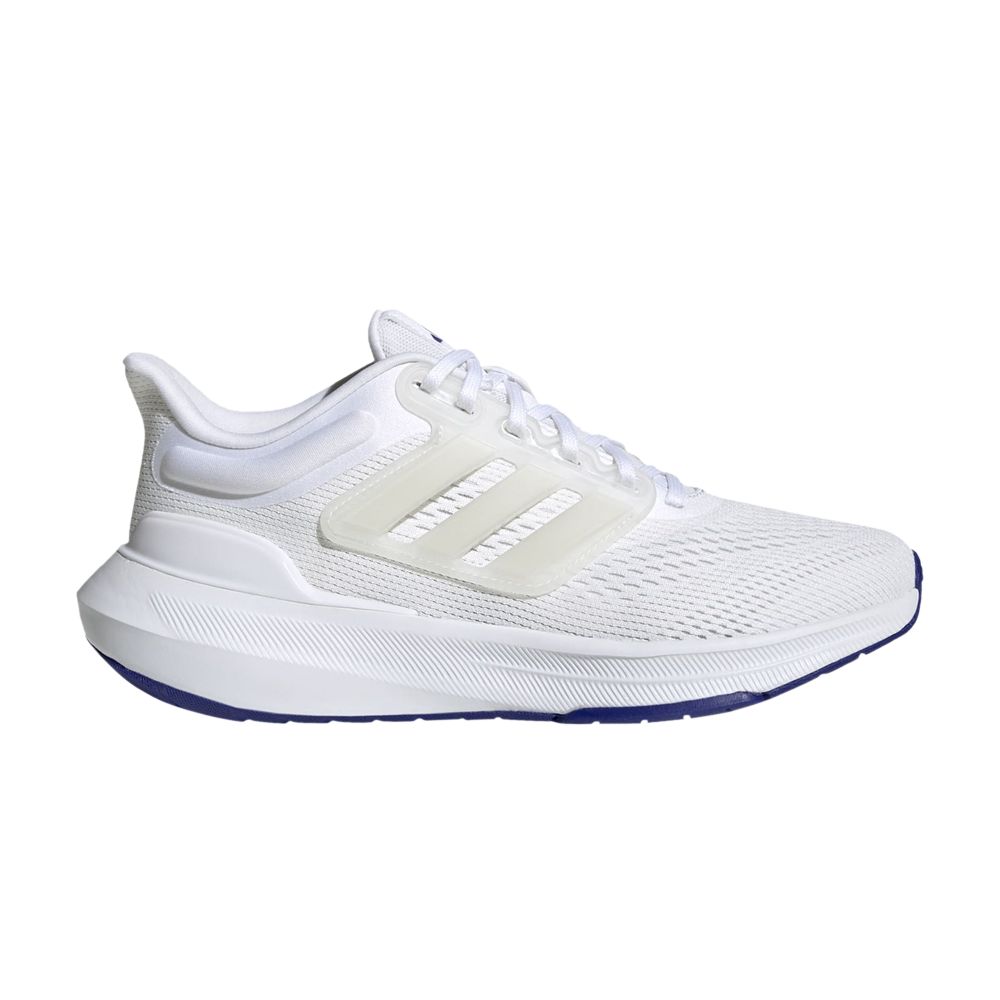 Ultrabounce Big Kid 'White Lucid Blue' - HQ1304