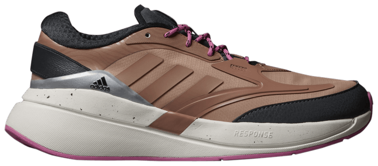 Adidas Wmns Brevard Halo Blush Pink