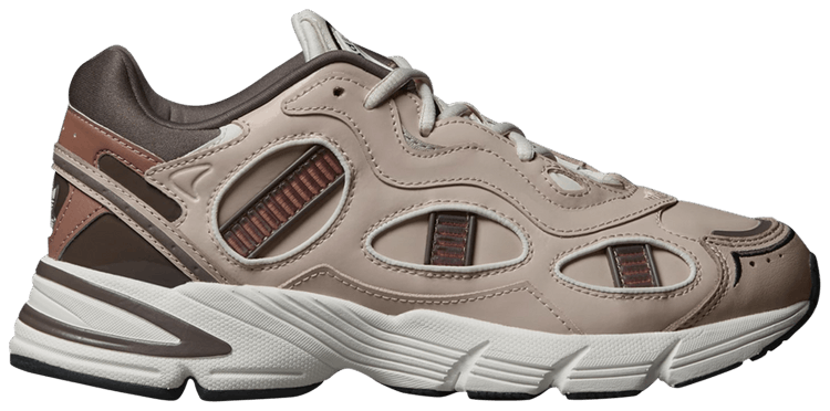 Adidas Wmns Astir SN Wonder Taupe