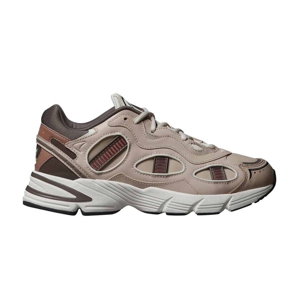 adidas Wmns Astir SN 'Wonder Taupe' | Pink | Women's Size 8