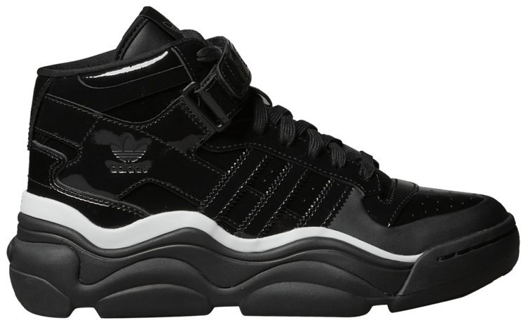 Adidas Wmns Forum Millencon Black White