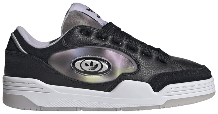 Buy Wmns ADI2000 X 'Black Silver Dawn Gradient' - HQ8952 | GOAT