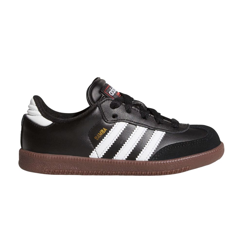 adidas Samba Classic J 'Black Gum' | Kid's Size 5.5