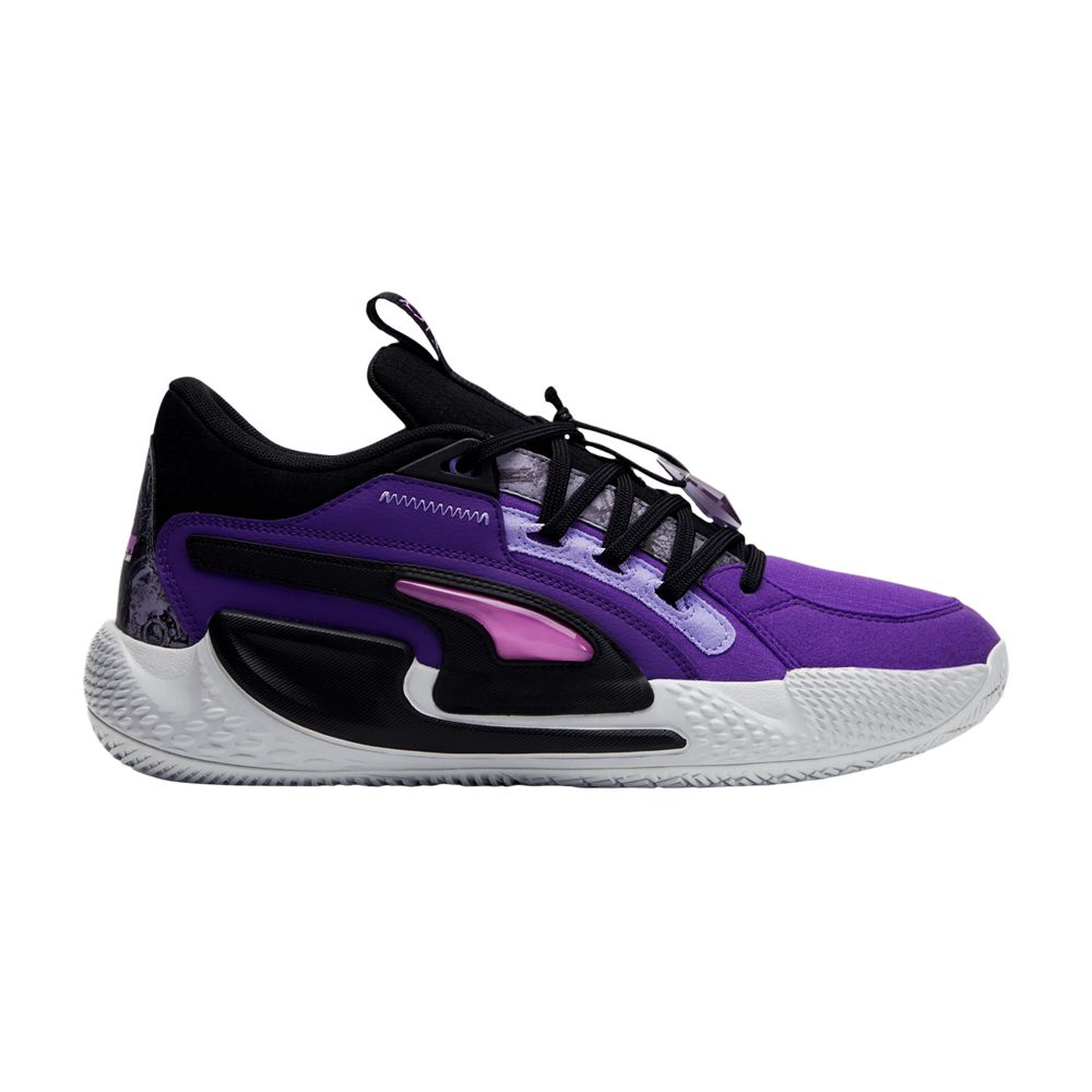 Final Fantasy XIV x Court Rider Chaos 'Dark' - 378418-01