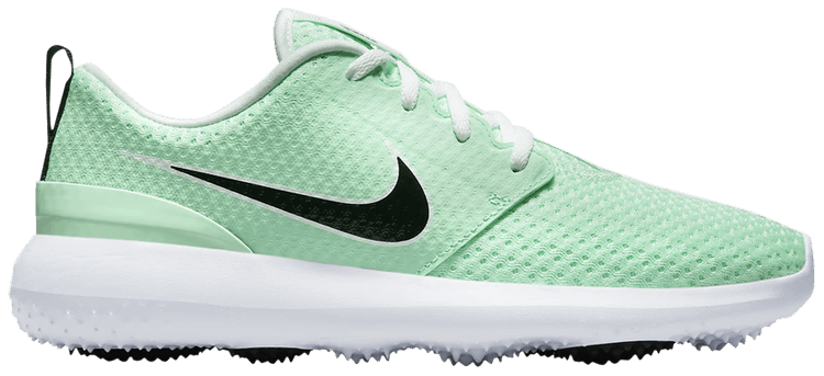 Nike Wmns Roshe Golf Mint Foam