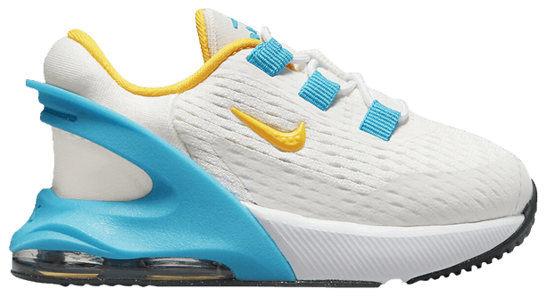 Air Max 270 GO TD Diffused Blue