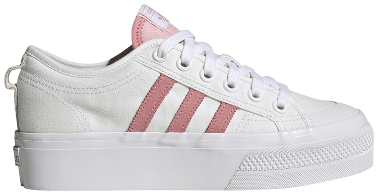 Adidas Wmns Nizza Platform Super Pop