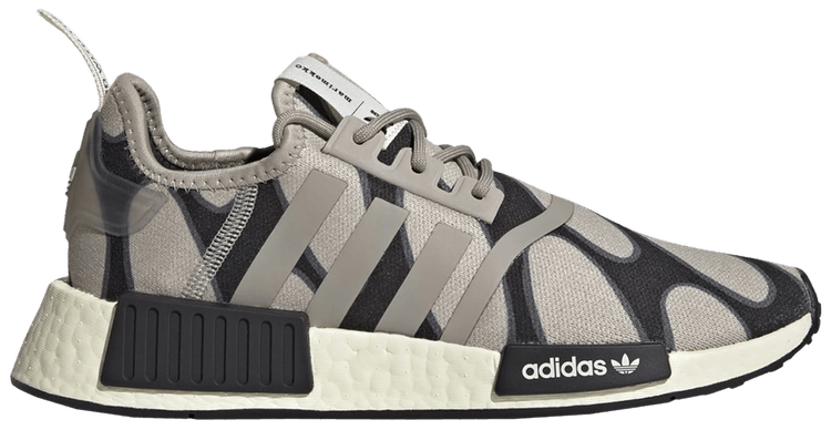 スニーカー adidas Originals MARIMEKKO NMD_R1 HP7980 Buy Marimekko x Wmns NMD_R1 'Linssi' - HP9780 | GOAT