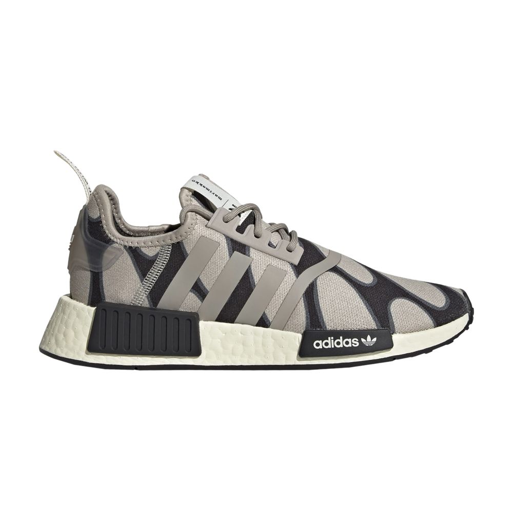 ADIDAS ORIGINALS MARIMEKKO X WMNS NMD_R1 'LINSSI'