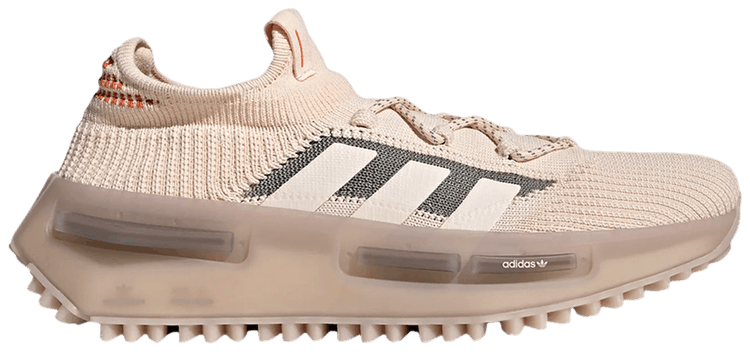 Adidas NMD S1 Wonder Taupe