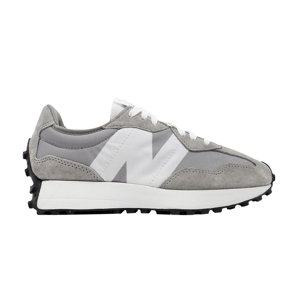 New Balance 327 'Grey' | Men's Size 9